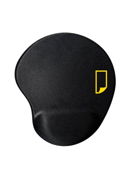Mousepad resmi