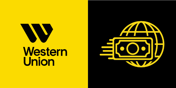 WU Sticker resmi
