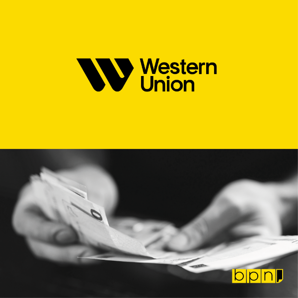 WU Sticker resmi