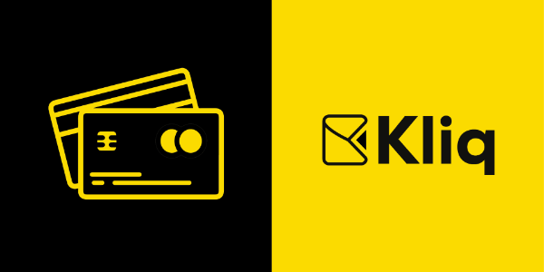 Kliq Sticker resmi