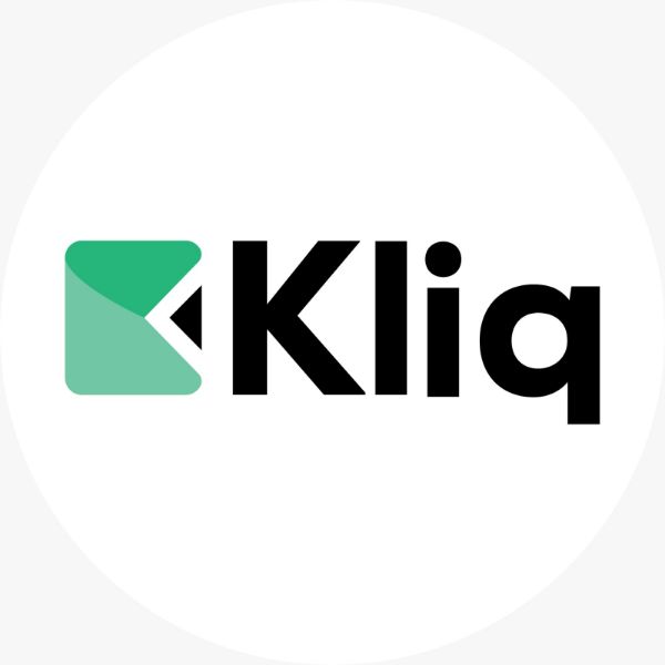 Kliq Sticker resmi