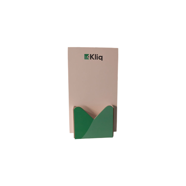 Kliq Broşürlük resmi