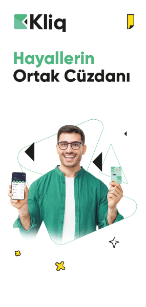 Kliq Türkçe Broşür resmi