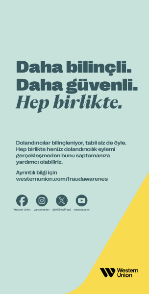 Uyum (Fraud) Broşür resmi