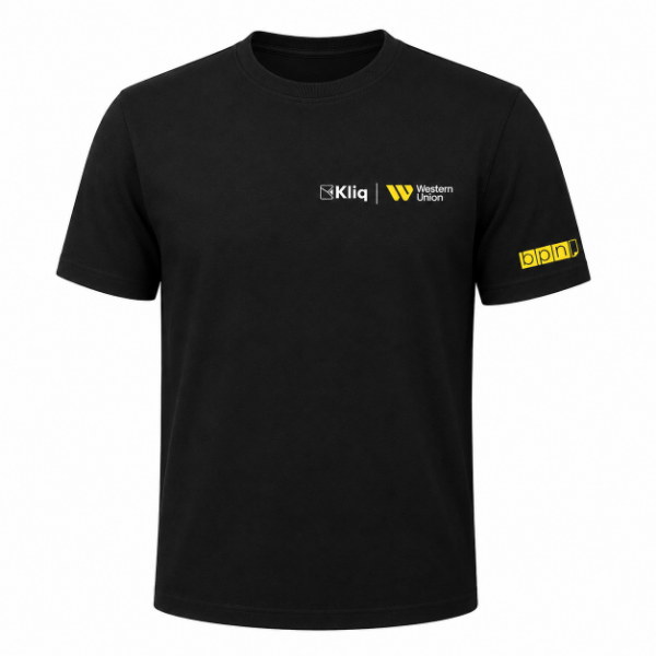 T-Shirt Bisiklet Yaka resmi
